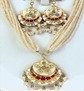 Manufacturers Exporters and Wholesale Suppliers of Necklaces and Ear Rings Thiruvananthapuram Kerala